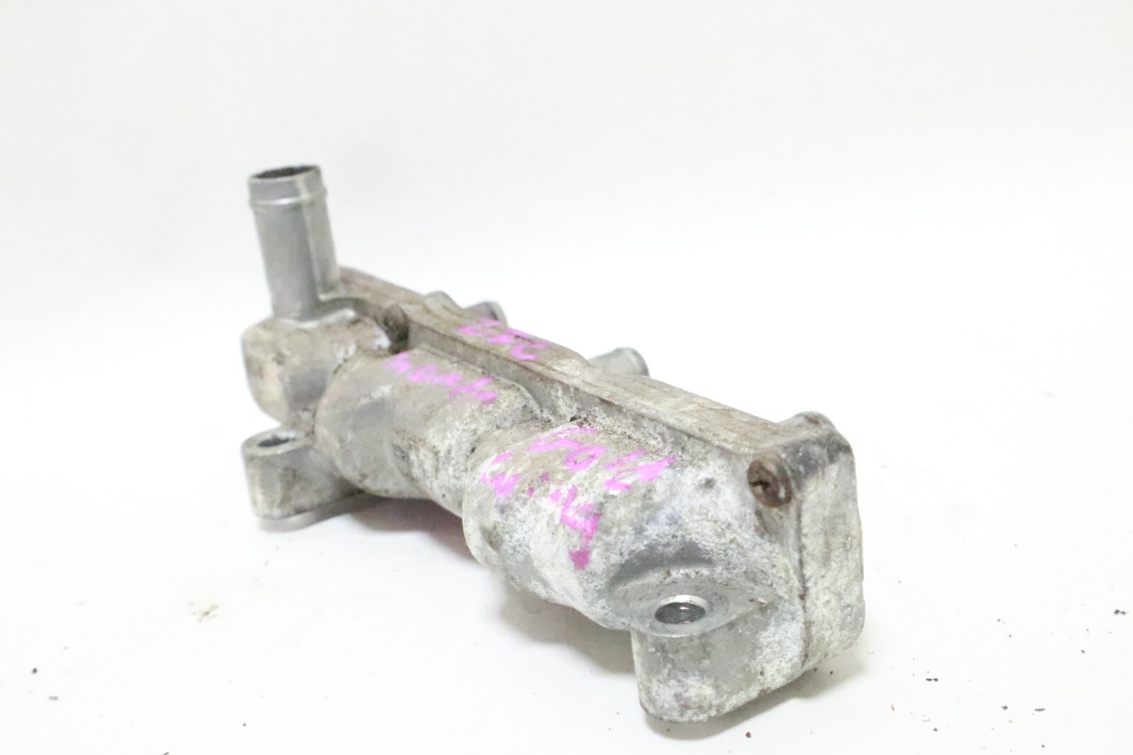 HONDA GOLDWING 1500 OEM REED VALVE CASE 18610-MW5-000 MH70 - Image 7