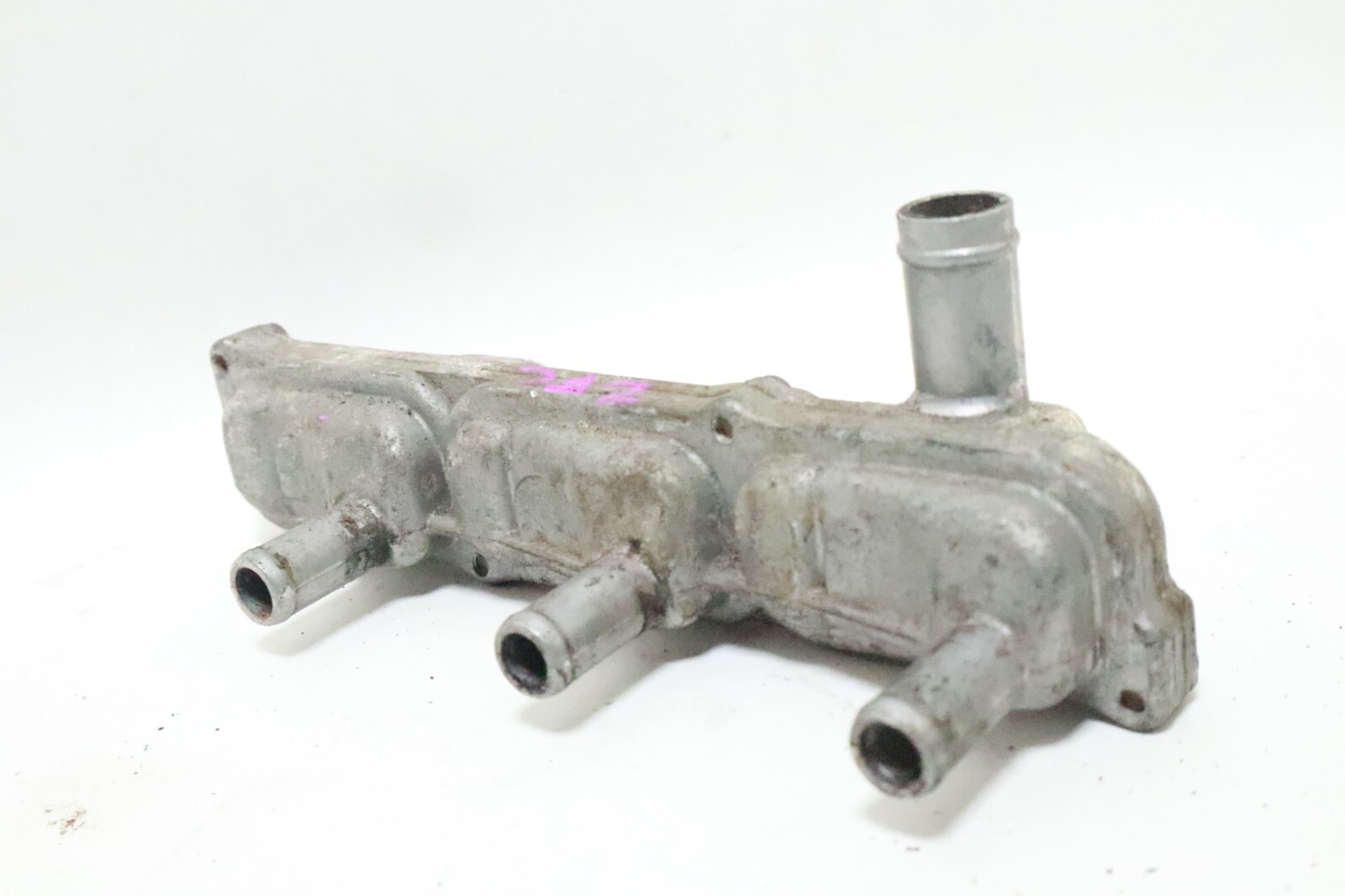 HONDA GOLDWING 1500 OEM REED VALVE CASE 18610-MW5-000 MH70 - Image 9