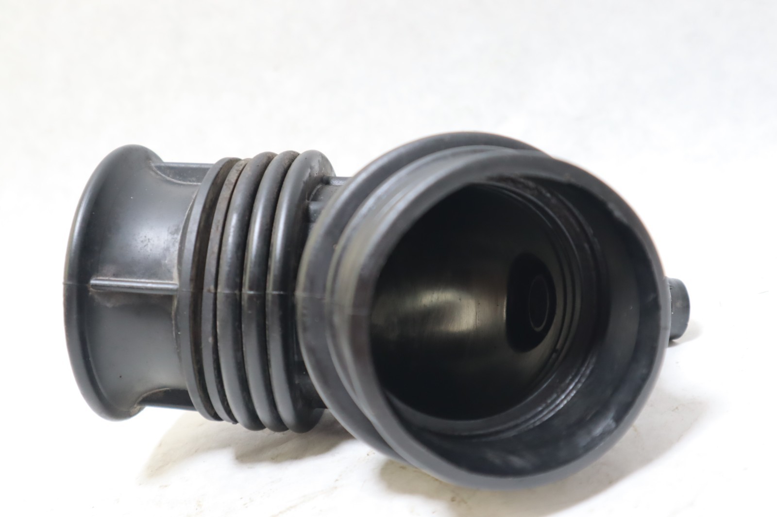 2007 SEA-DOO GTI SE 4-Tec Intake Hose Airbox Tube 270000628 - Image 6