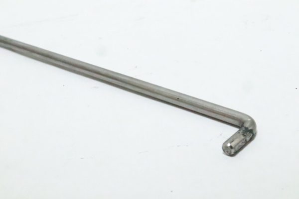 3C8662110 3C8-66211-0 Nissan Tohatsu TLDI 2001-2018 Shift Rod 40 50 HP 2 Stroke  USED - Image 12