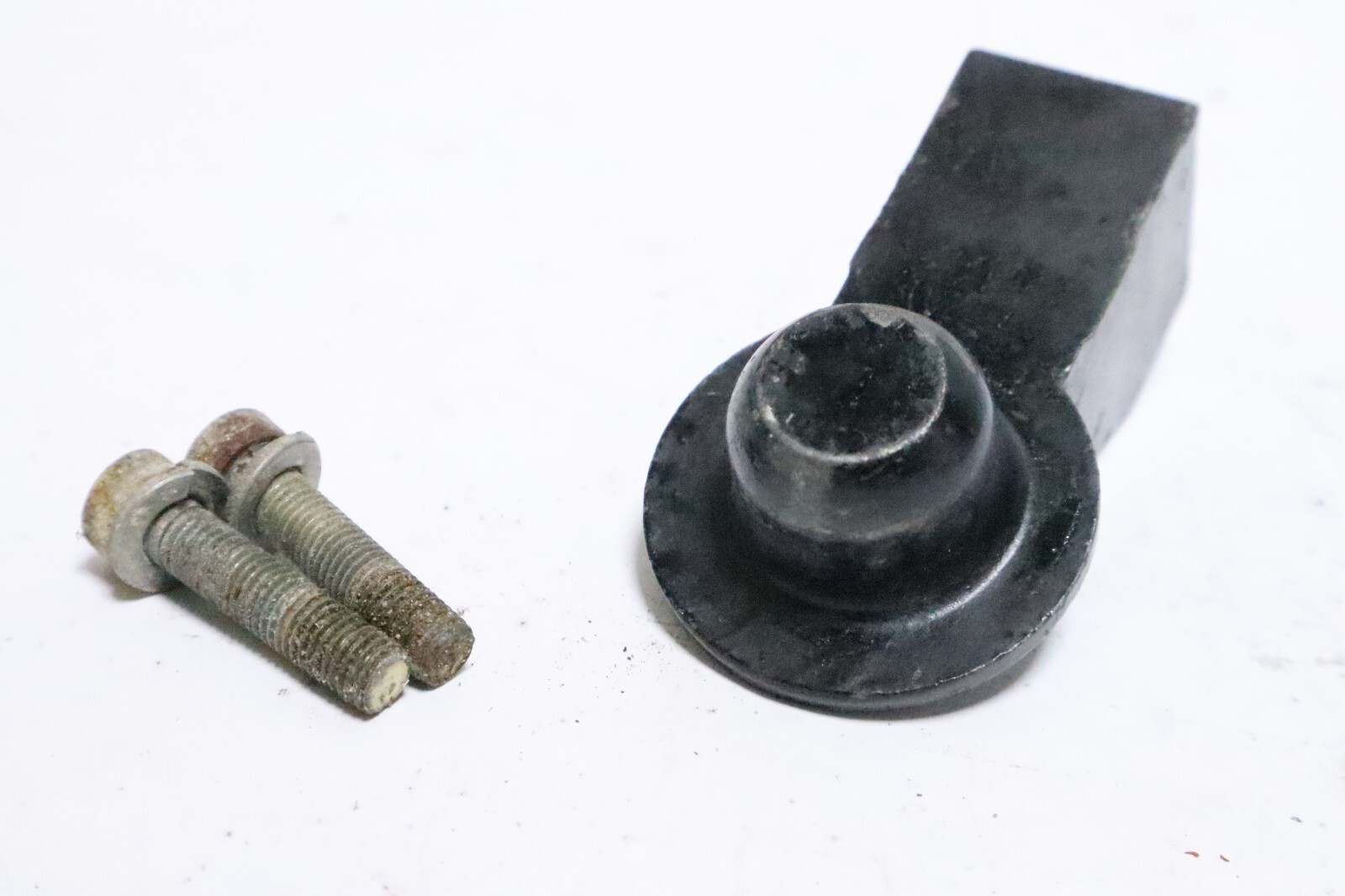39474 Bottom Cowl Anchor Latch for Mercury 7.5 110 9.8 Hp Outboard - Image 14