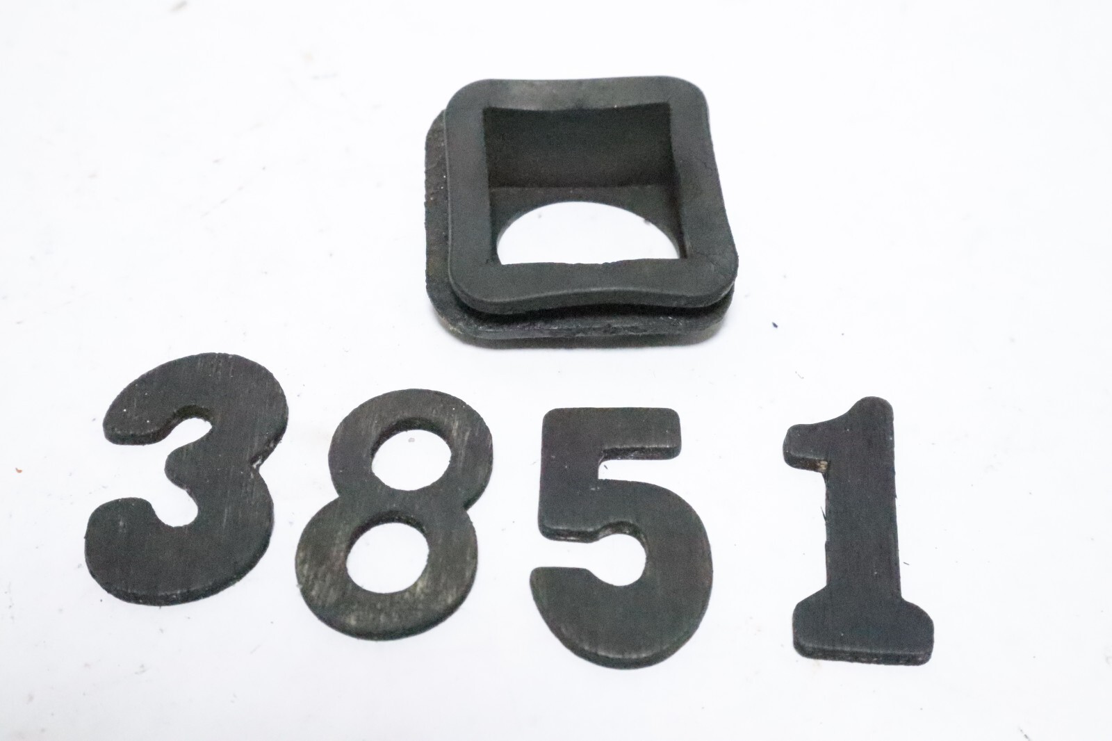 39778 Bottom Cowl Grommet for Mercury 7.5-20 Hp Outboard 1970-85 - Image 11