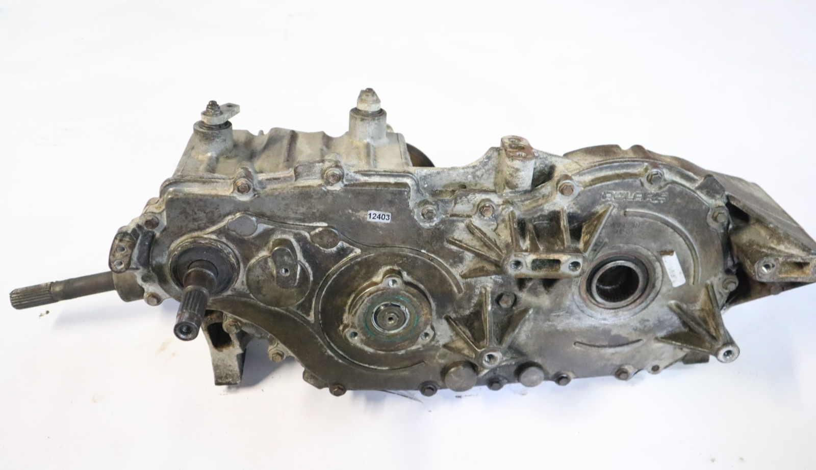 Polaris Gearcase Transmission 1997 Sportsman Xplorer 500 OEM 3233441