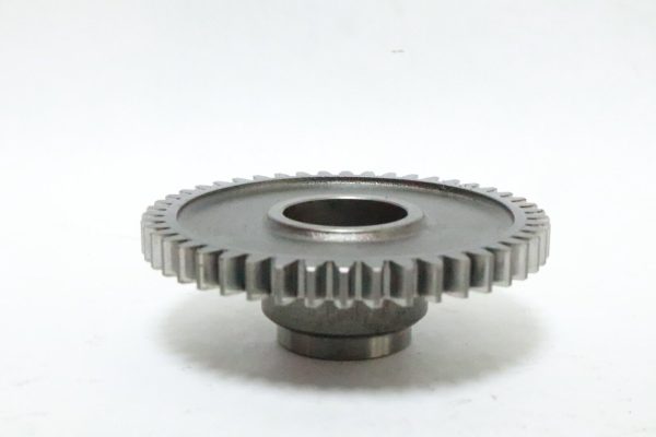 KAWASAKI 99-08 VULCAN 1500 2003 1600 OEM BALANCER 46T GEAR 16085-1307 USED