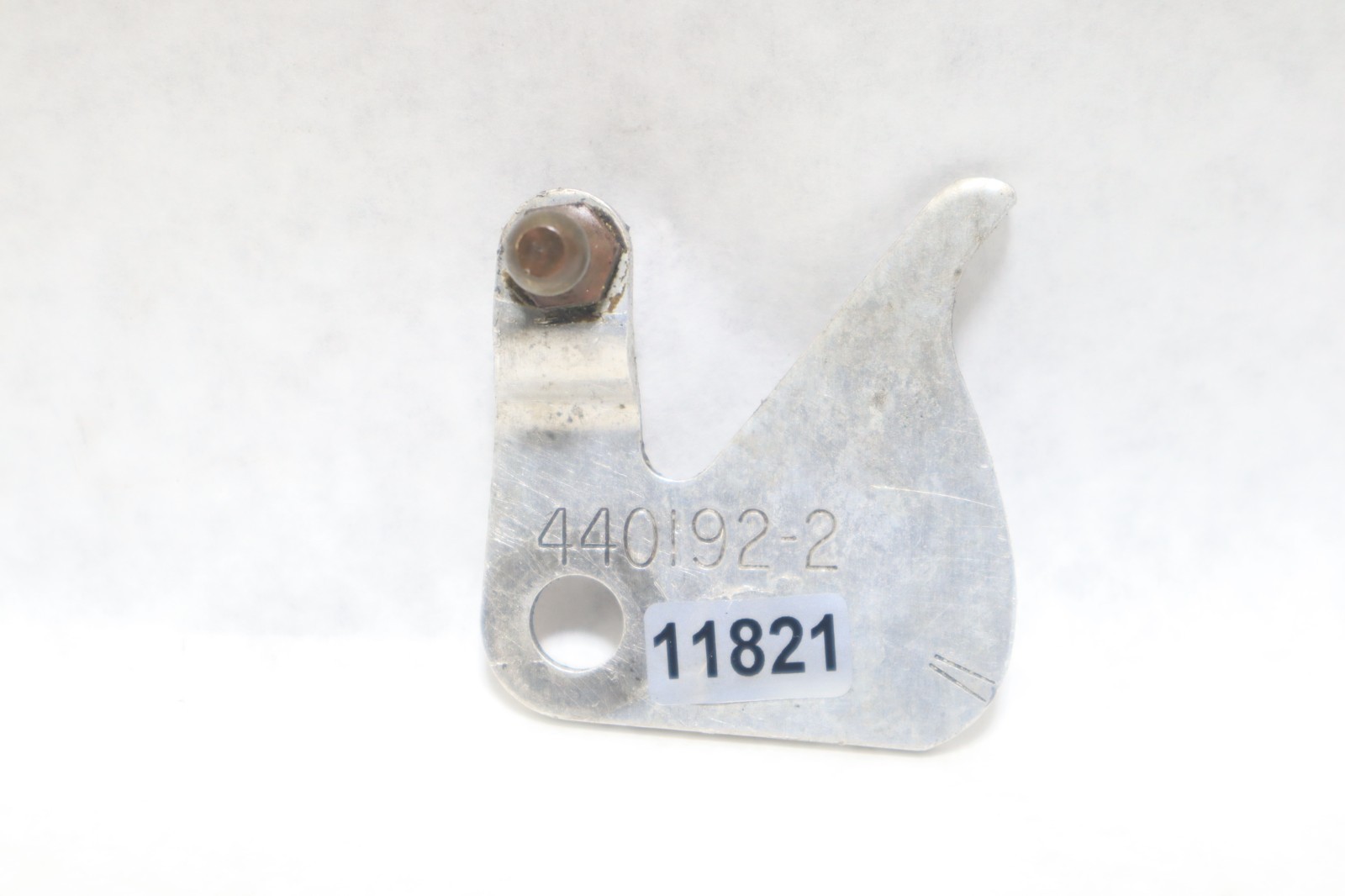 Force Mercury 120 150 HP CAM-THROTTLE F440192-2 - Image 9