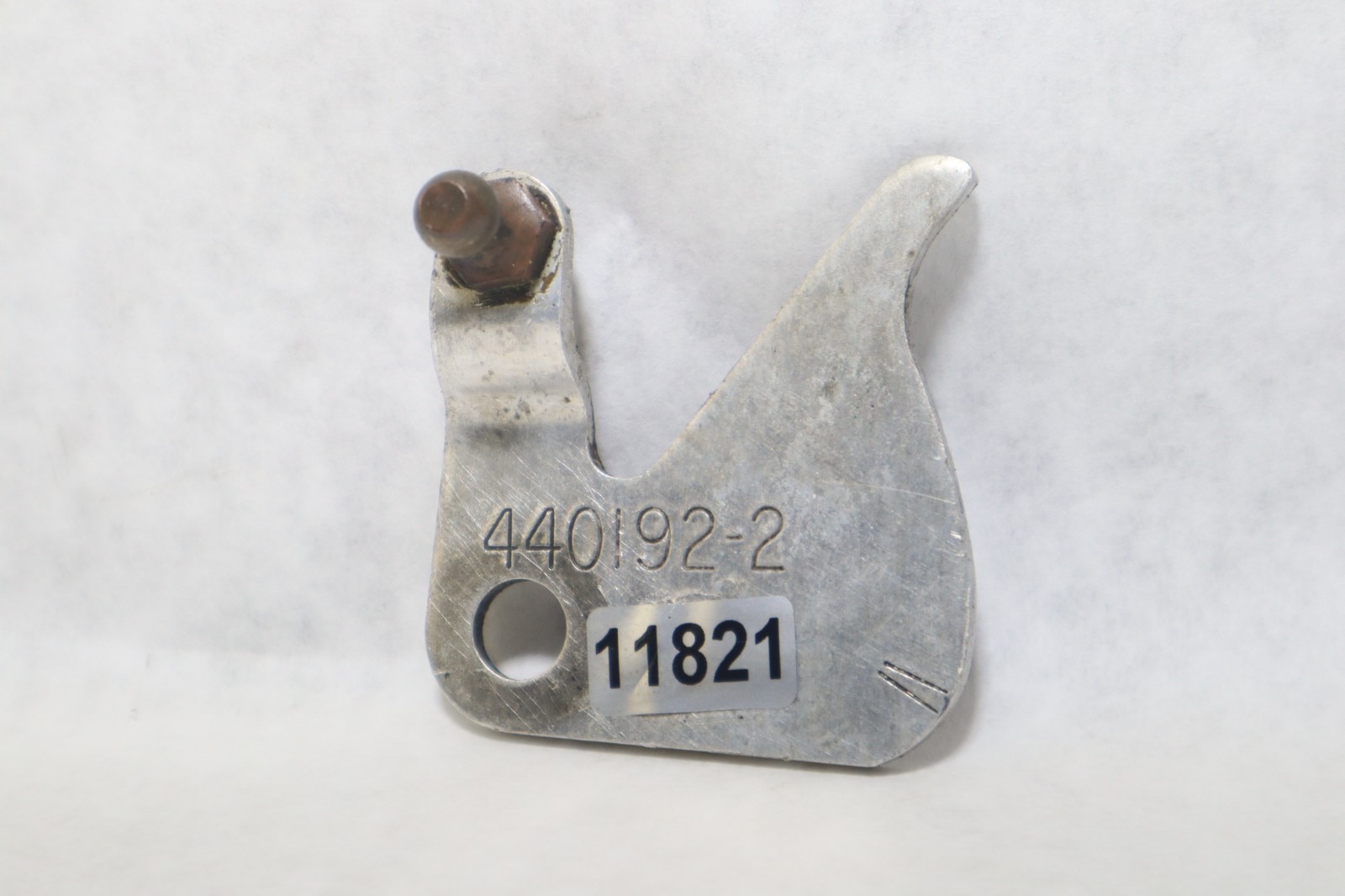 Force Mercury 120 150 HP CAM-THROTTLE F440192-2 - Image 10