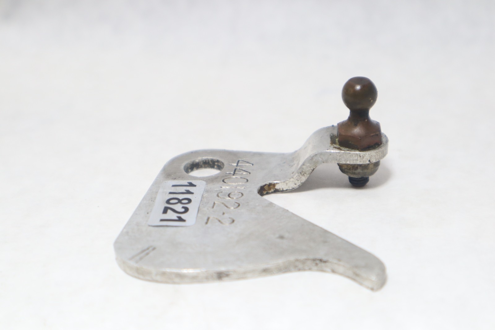 Force Mercury 120 150 HP CAM-THROTTLE F440192-2 - Image 13