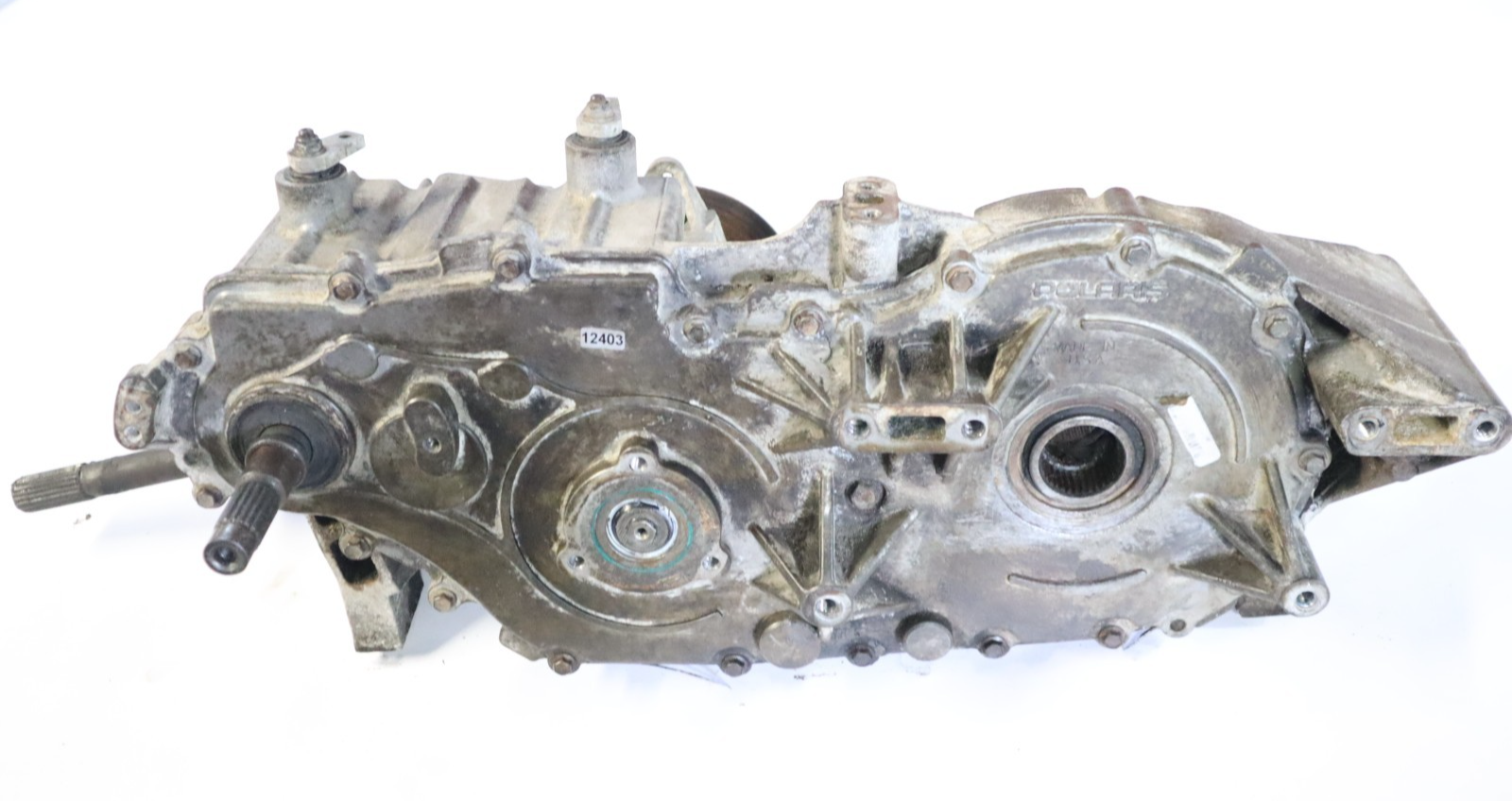 Polaris Gearcase Transmission 1997 Sportsman Xplorer 500 OEM 3233441 - Image 2