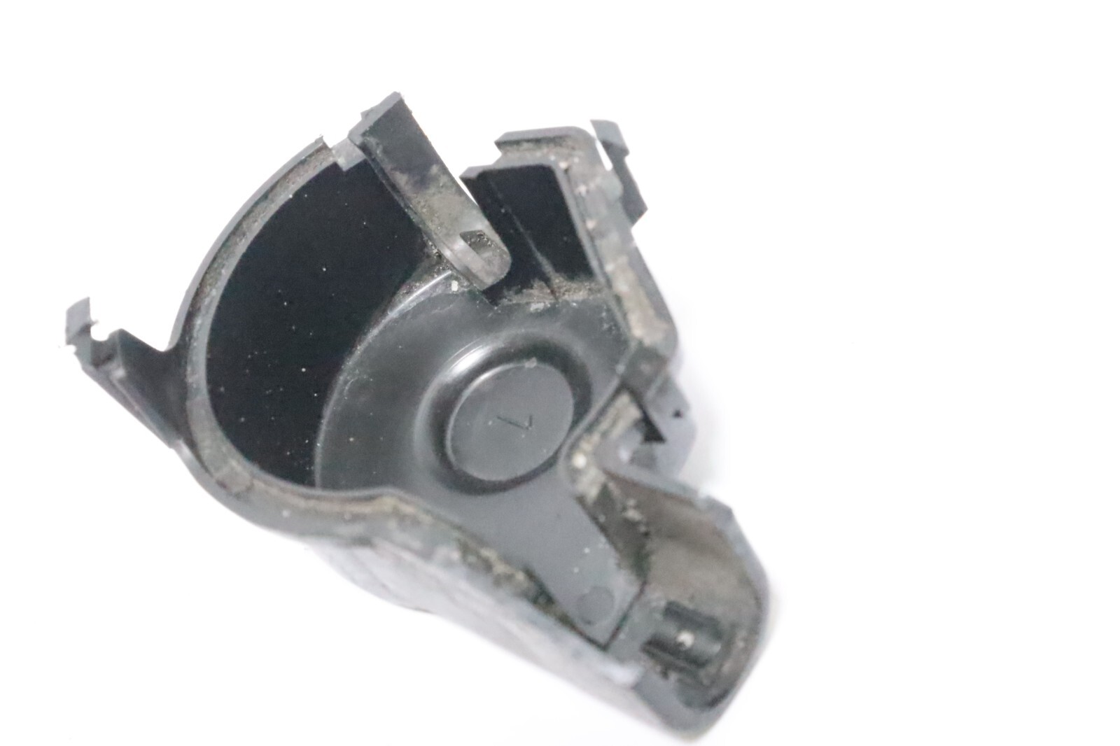 OEM SUZUKI KING QUAD 500 700 750 THROTTLE BODY COVER - Image 10