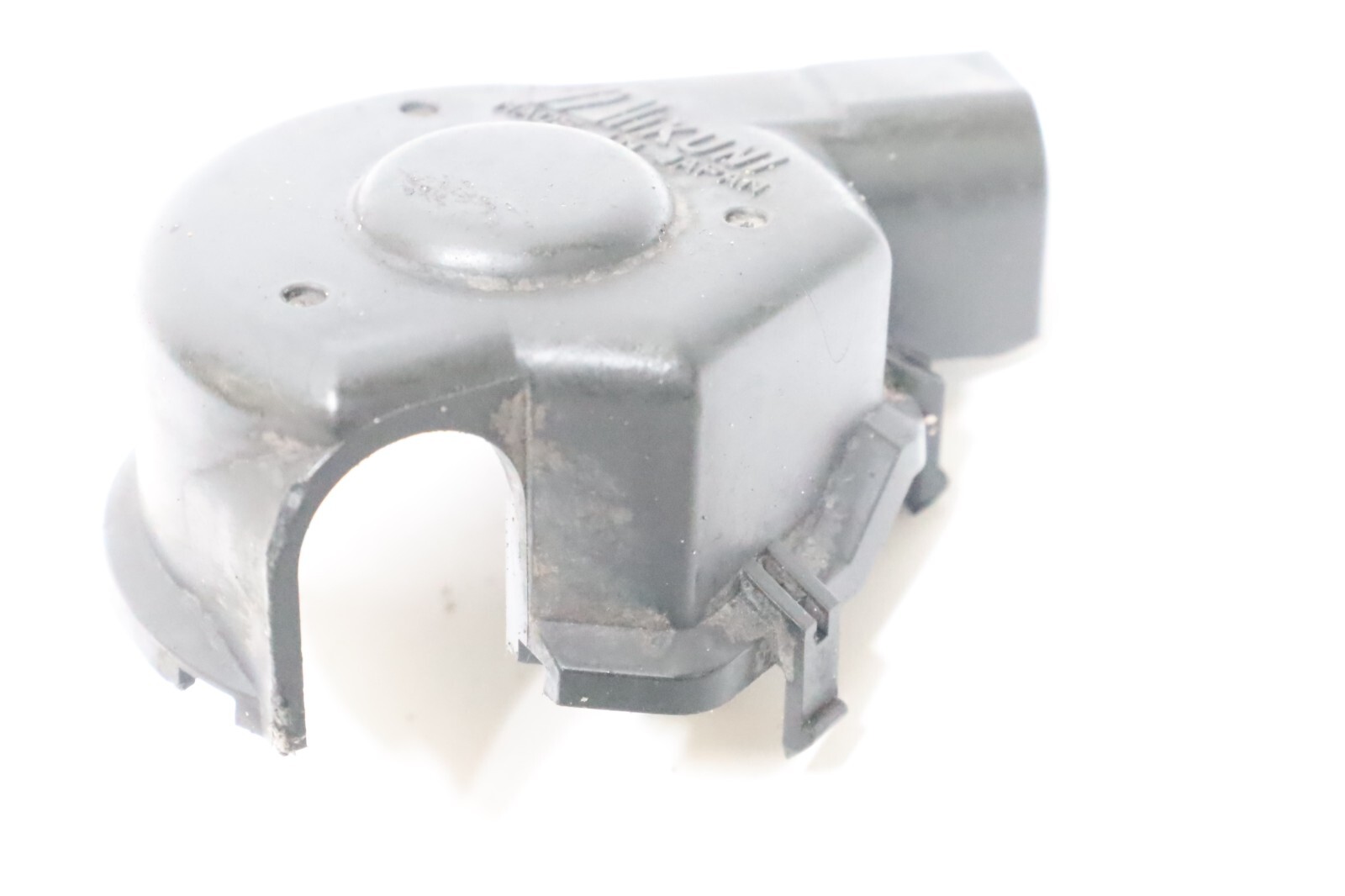 OEM SUZUKI KING QUAD 500 700 750 THROTTLE BODY COVER - Image 12
