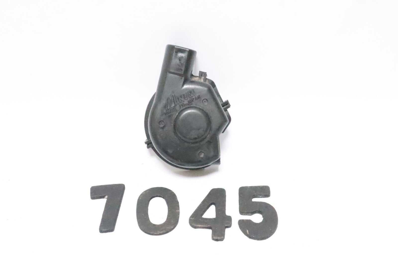 OEM SUZUKI KING QUAD 500 700 750 THROTTLE BODY COVER - Image 16