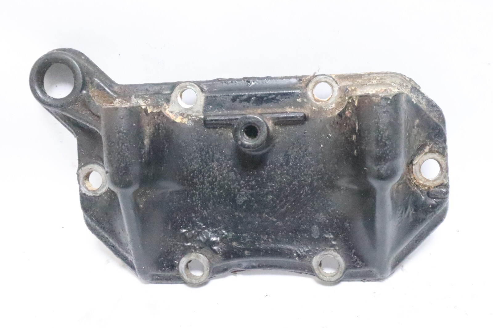 Cover 88hp - 115hp V4 317954 1977-98 Johnson Evinrude Water Passage Outboard - Image 12