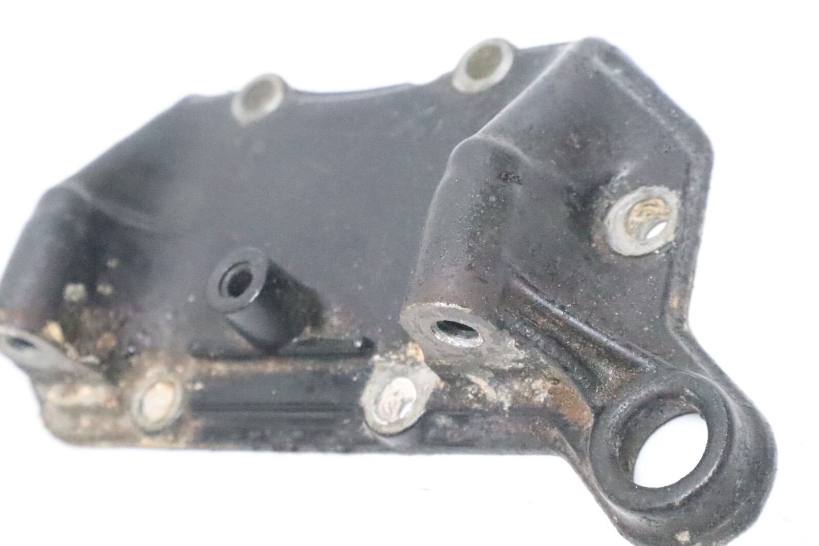 Cover 88hp - 115hp V4 317954 1977-98 Johnson Evinrude Water Passage Outboard - Image 16
