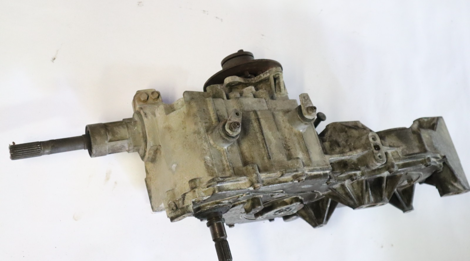 Polaris Gearcase Transmission 1997 Sportsman Xplorer 500 OEM 3233441 - Image 6