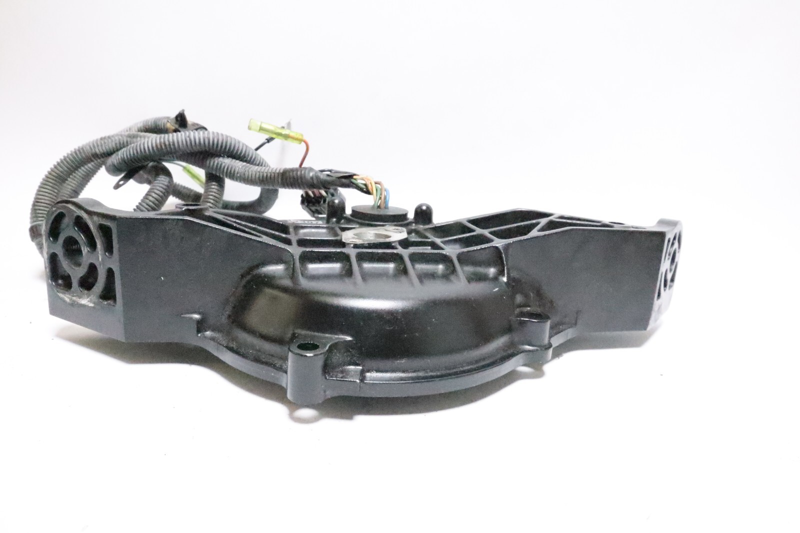 2001-2005 WaveRunner GP800 XLT800 Yamaha OEM Flywheel Cover Stator Armature Coil - Image 21