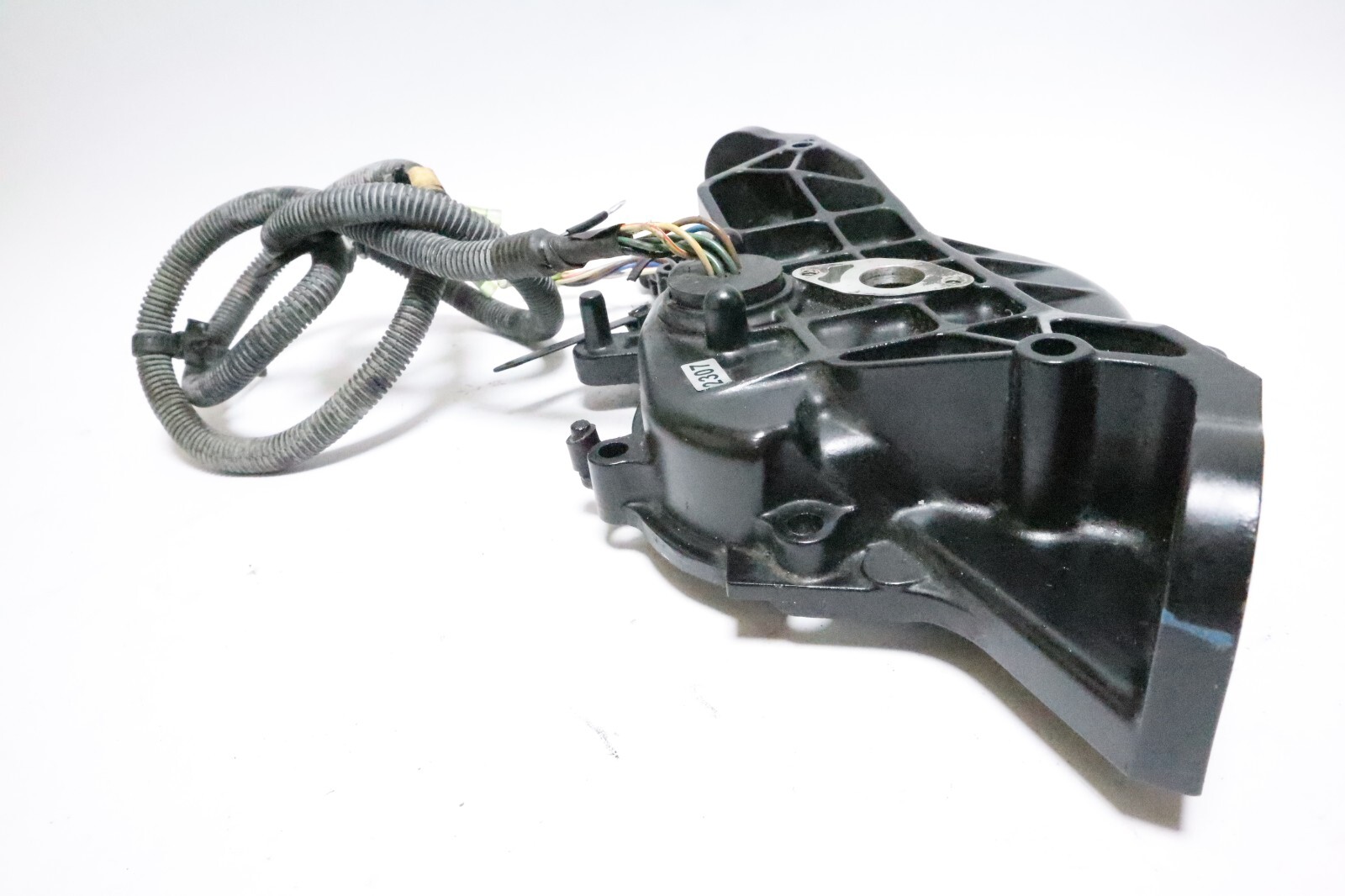 2001-2005 WaveRunner GP800 XLT800 Yamaha OEM Flywheel Cover Stator Armature Coil - Image 22
