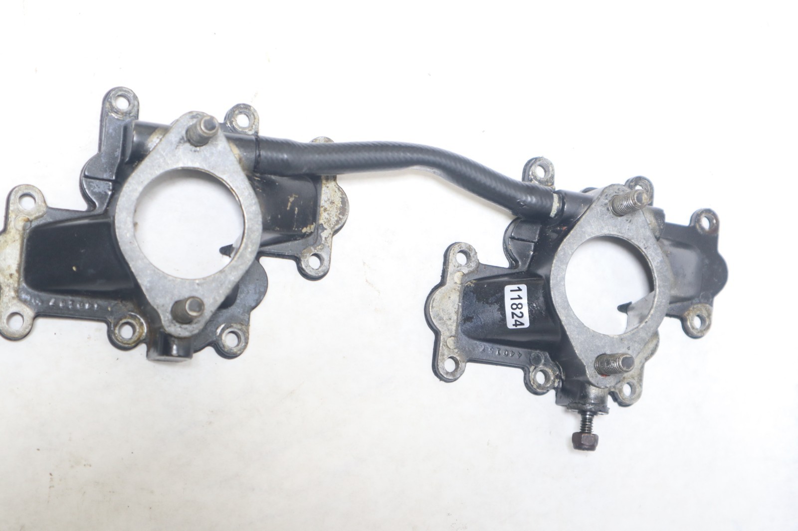 Force by Mercury 120 hp Upper & Lower Adapter Assy 817799A1 817800A1 - Image 9