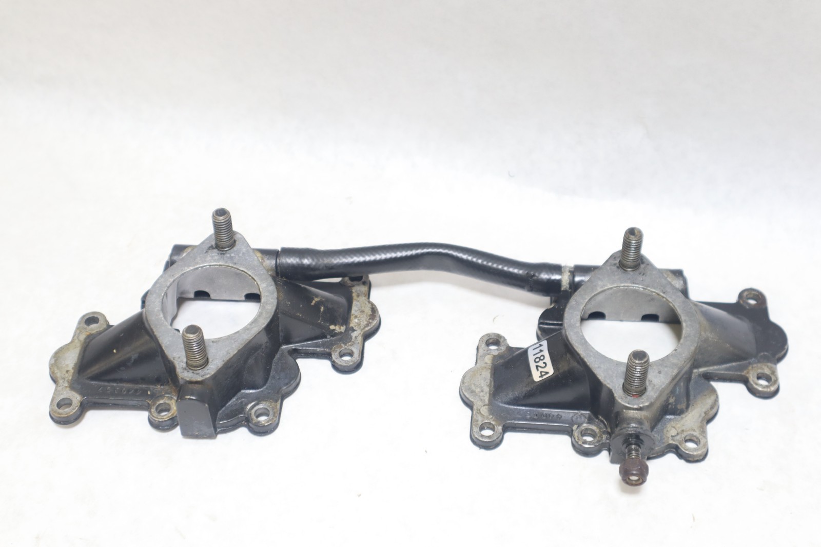 Force by Mercury 120 hp Upper & Lower Adapter Assy 817799A1 817800A1 - Image 11