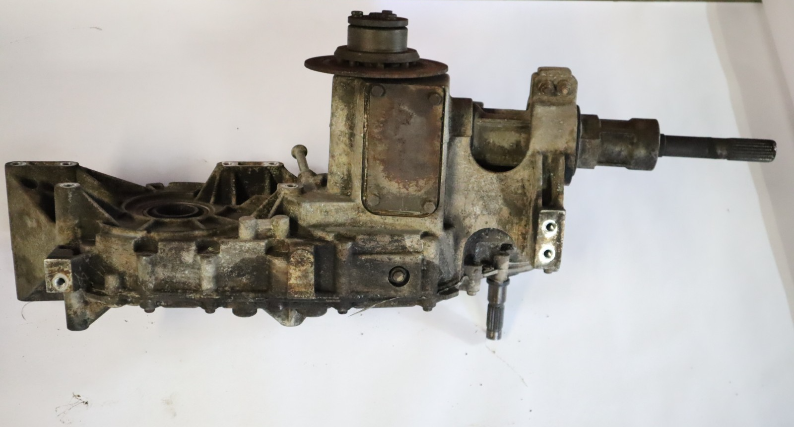Polaris Gearcase Transmission 1997 Sportsman Xplorer 500 OEM 3233441 - Image 15