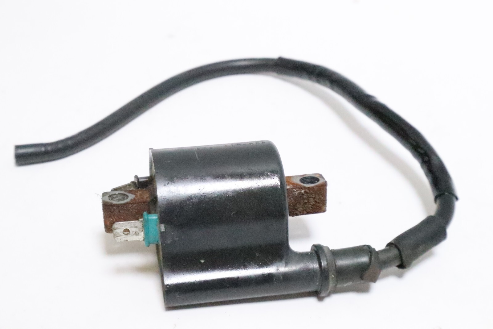 2014 14-16 Honda TRX 420 Rancher Ignition Coil Spark Plug Pack Stick - Image 18
