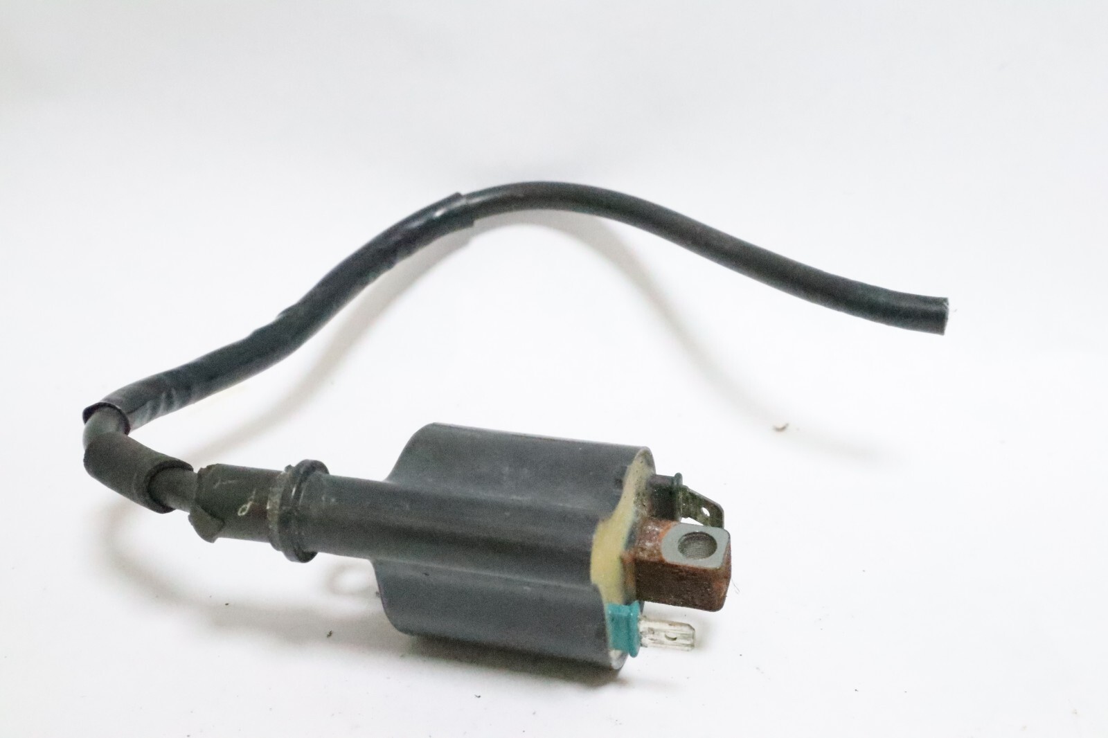 2014 14-16 Honda TRX 420 Rancher Ignition Coil Spark Plug Pack Stick - Image 22