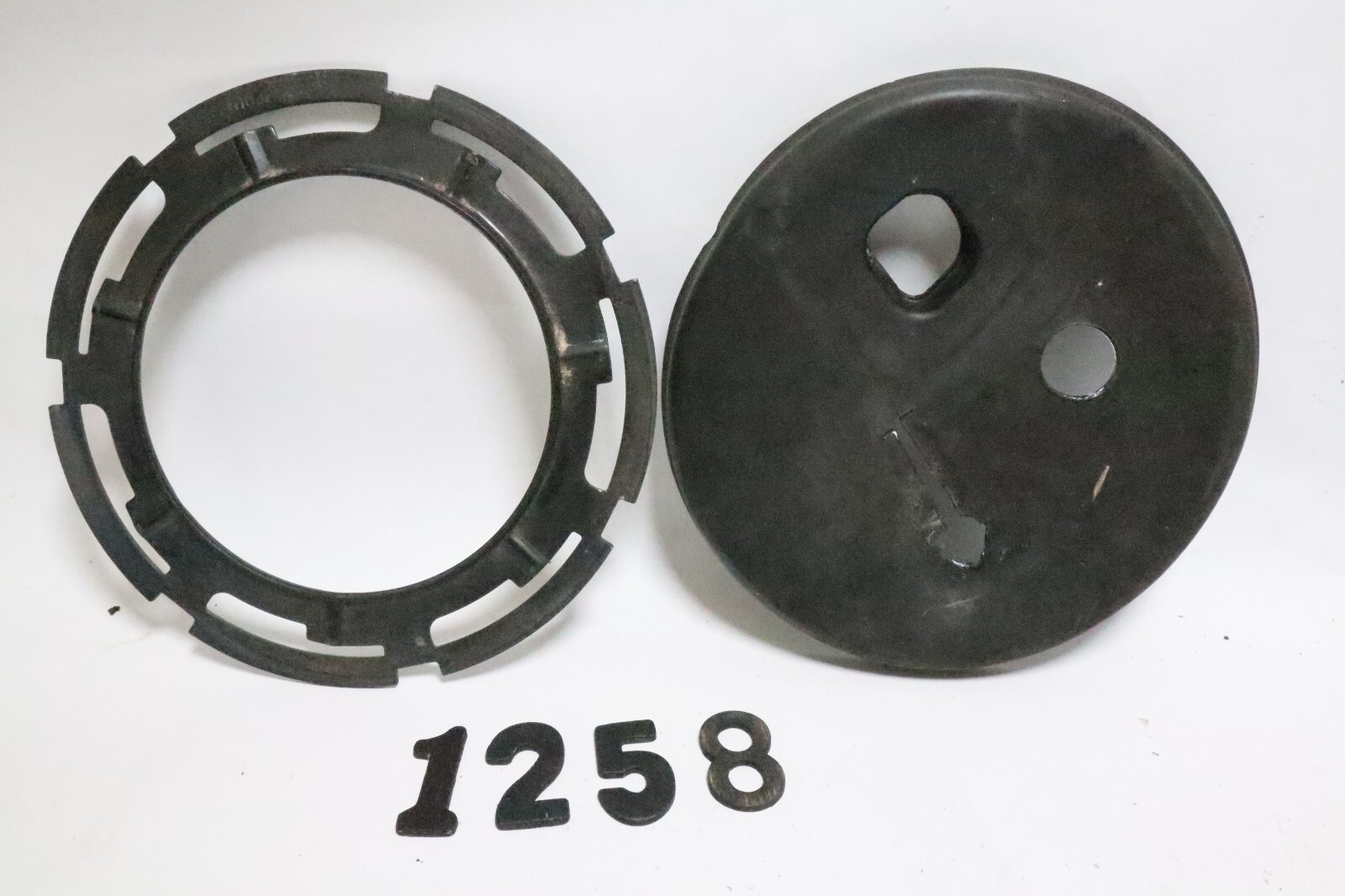 2016 HONDA Rancher PIONEER 700 Fuel Pump Ring Gas Nut 17719-HR3-A21 - Image 3