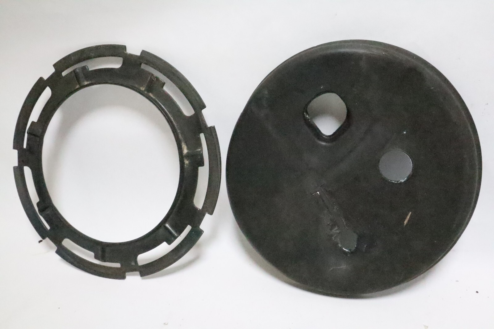 2016 HONDA Rancher PIONEER 700 Fuel Pump Ring Gas Nut 17719-HR3-A21 - Image 4