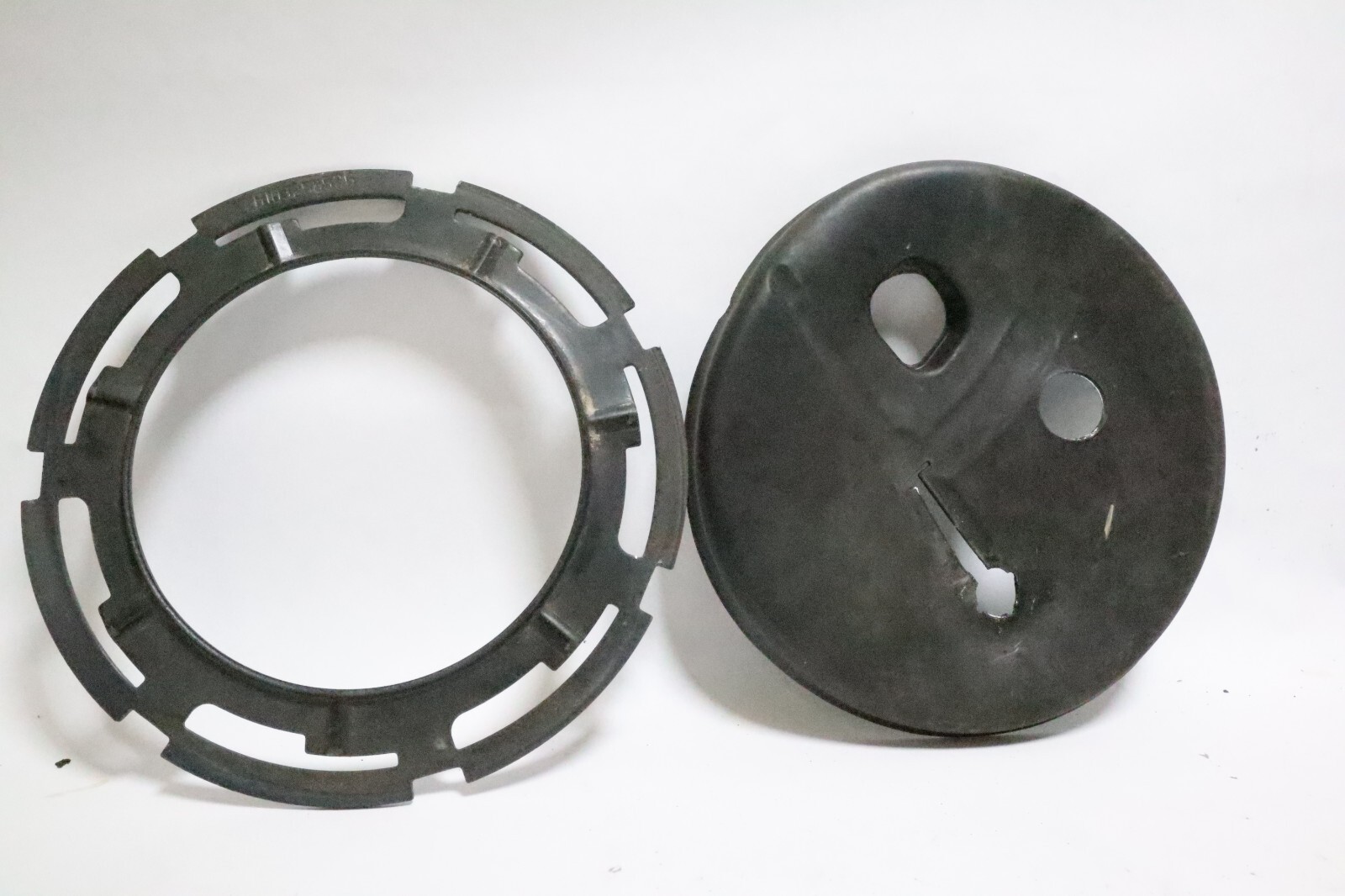 2016 HONDA Rancher PIONEER 700 Fuel Pump Ring Gas Nut 17719-HR3-A21 - Image 5