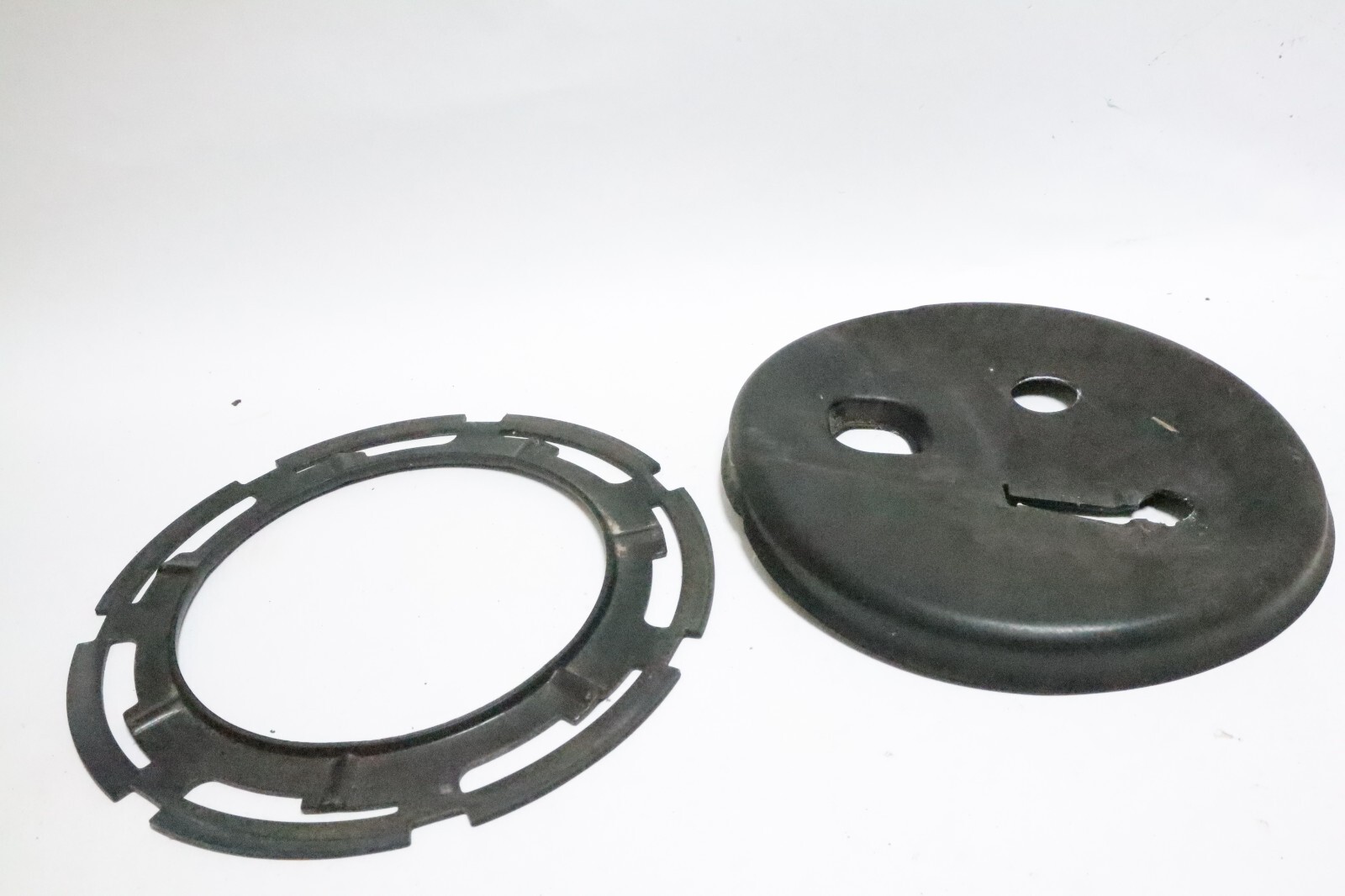 2016 HONDA Rancher PIONEER 700 Fuel Pump Ring Gas Nut 17719-HR3-A21 - Image 6