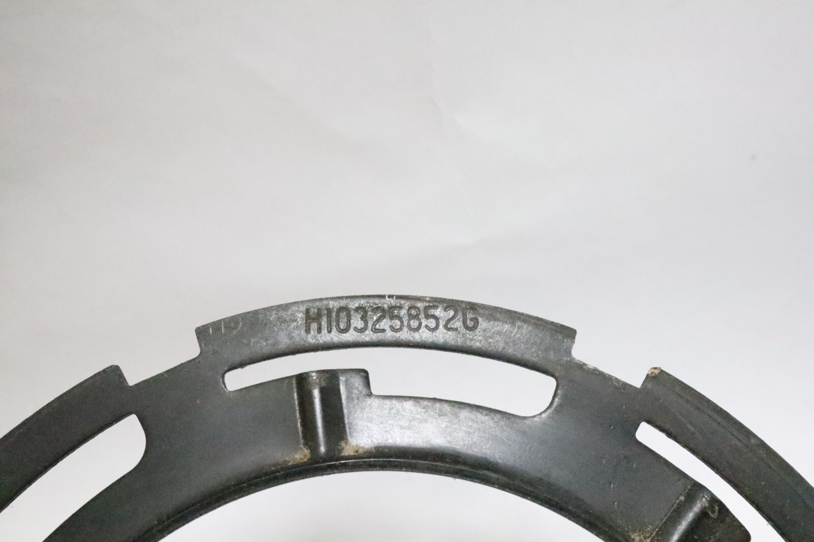 2016 HONDA Rancher PIONEER 700 Fuel Pump Ring Gas Nut 17719-HR3-A21 - Image 7