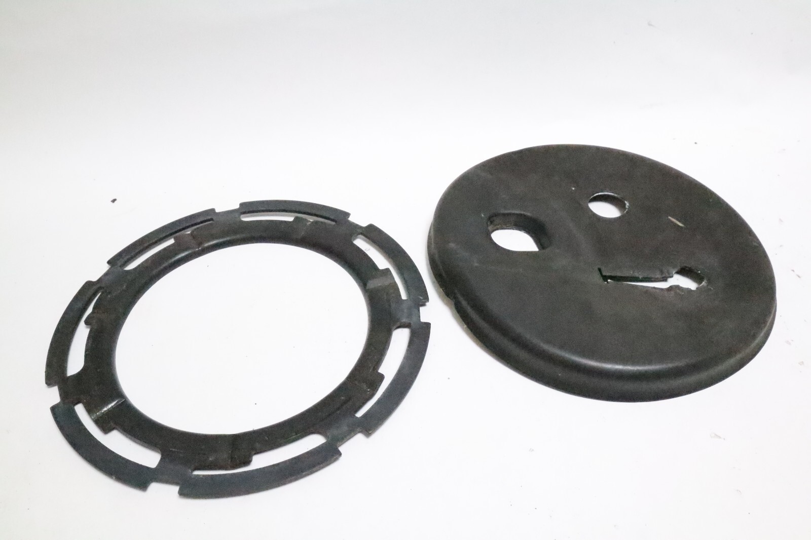 2016 HONDA Rancher PIONEER 700 Fuel Pump Ring Gas Nut 17719-HR3-A21 - Image 8