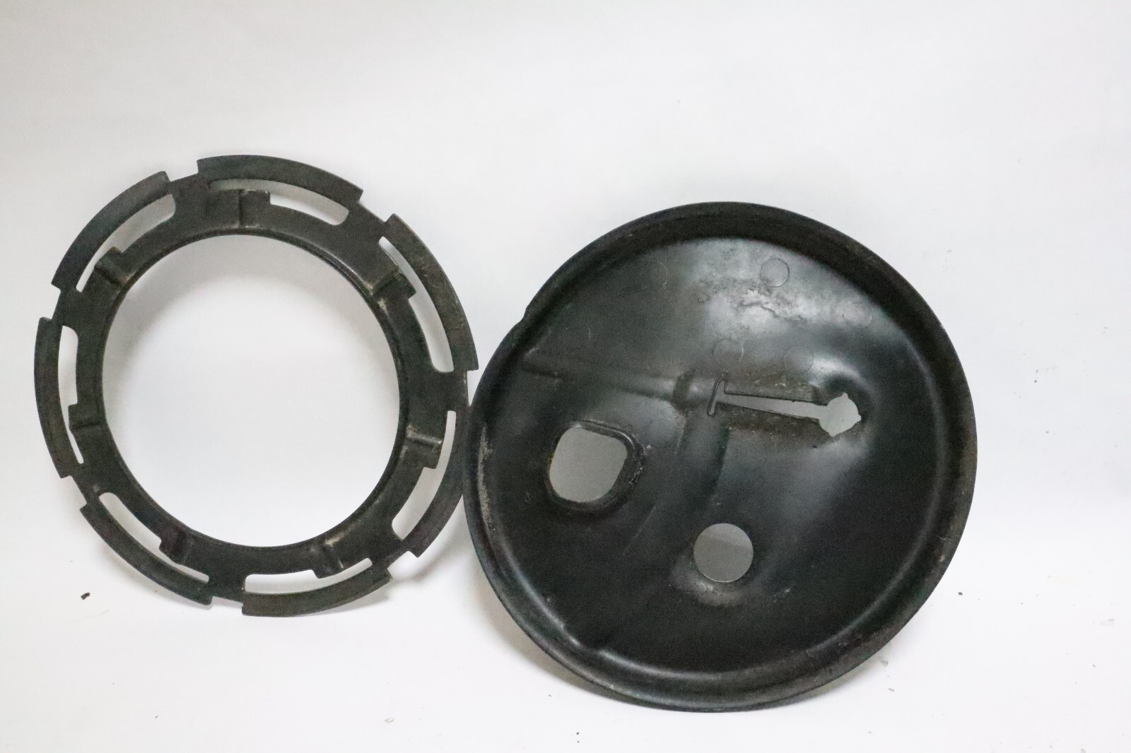 2016 HONDA Rancher PIONEER 700 Fuel Pump Ring Gas Nut 17719-HR3-A21 - Image 9