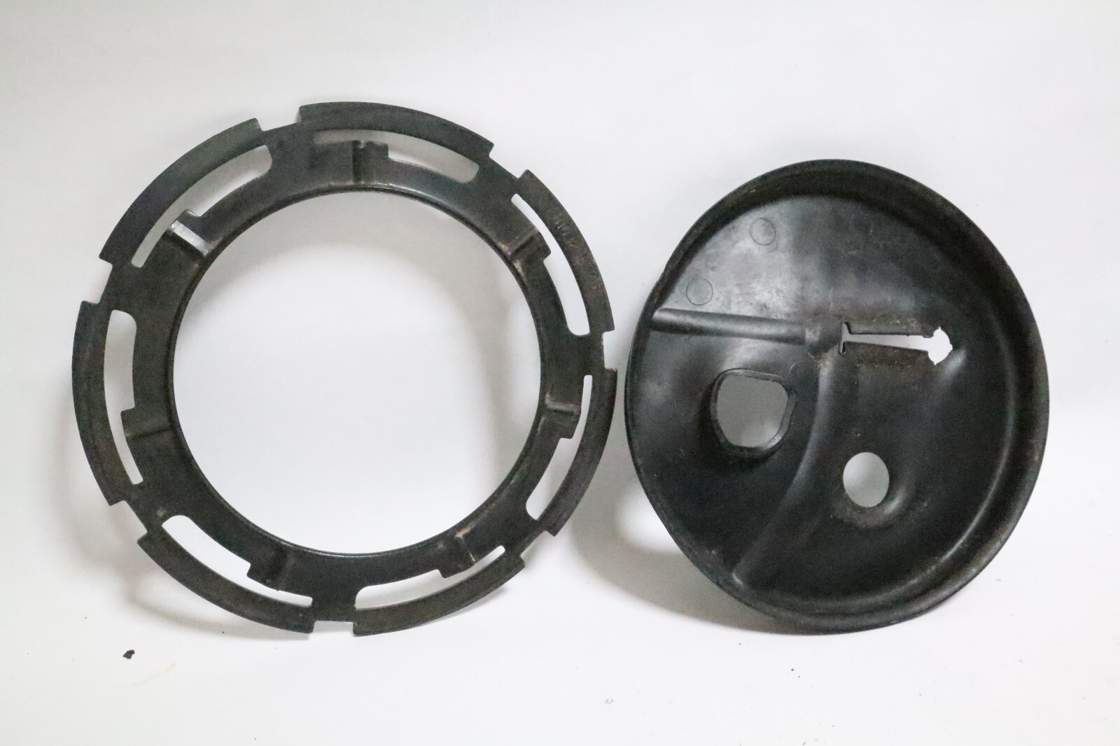 2016 HONDA Rancher PIONEER 700 Fuel Pump Ring Gas Nut 17719-HR3-A21 - Image 10