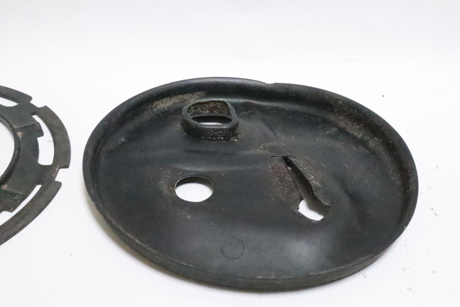 2016 HONDA Rancher PIONEER 700 Fuel Pump Ring Gas Nut 17719-HR3-A21 - Image 11