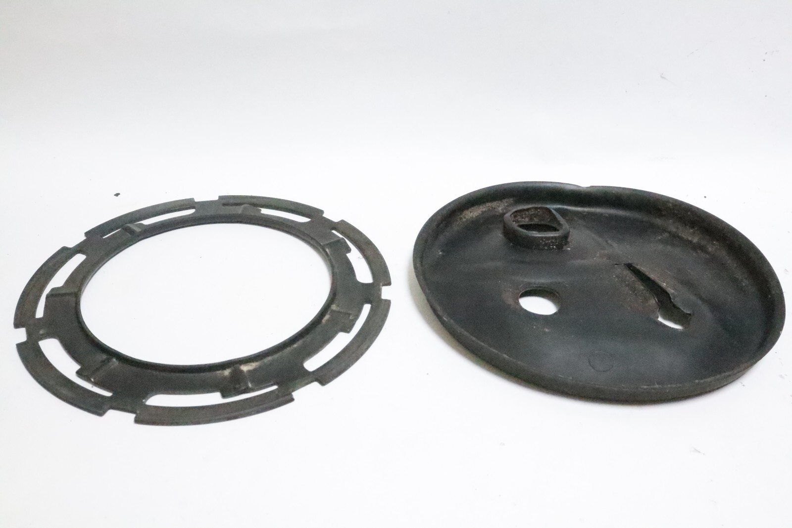 2016 HONDA Rancher PIONEER 700 Fuel Pump Ring Gas Nut 17719-HR3-A21 - Image 12