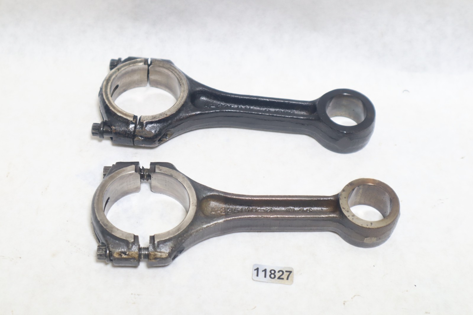 Chrysler Force 1974 1975 - 1995 Connecting Rod 25 30 - 125 135 140 150 HP QTY 2 - Image 10