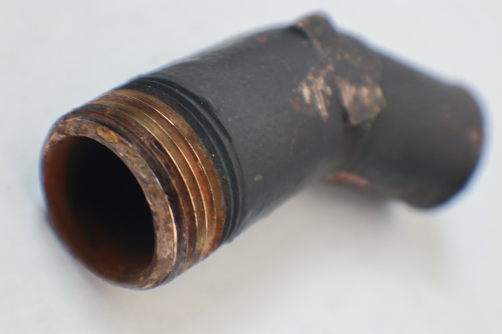 YSC-10191-60-0C Yamaha Elbow, exhaust mixing YSC10191600C, Genuine OEM Part - Image 11