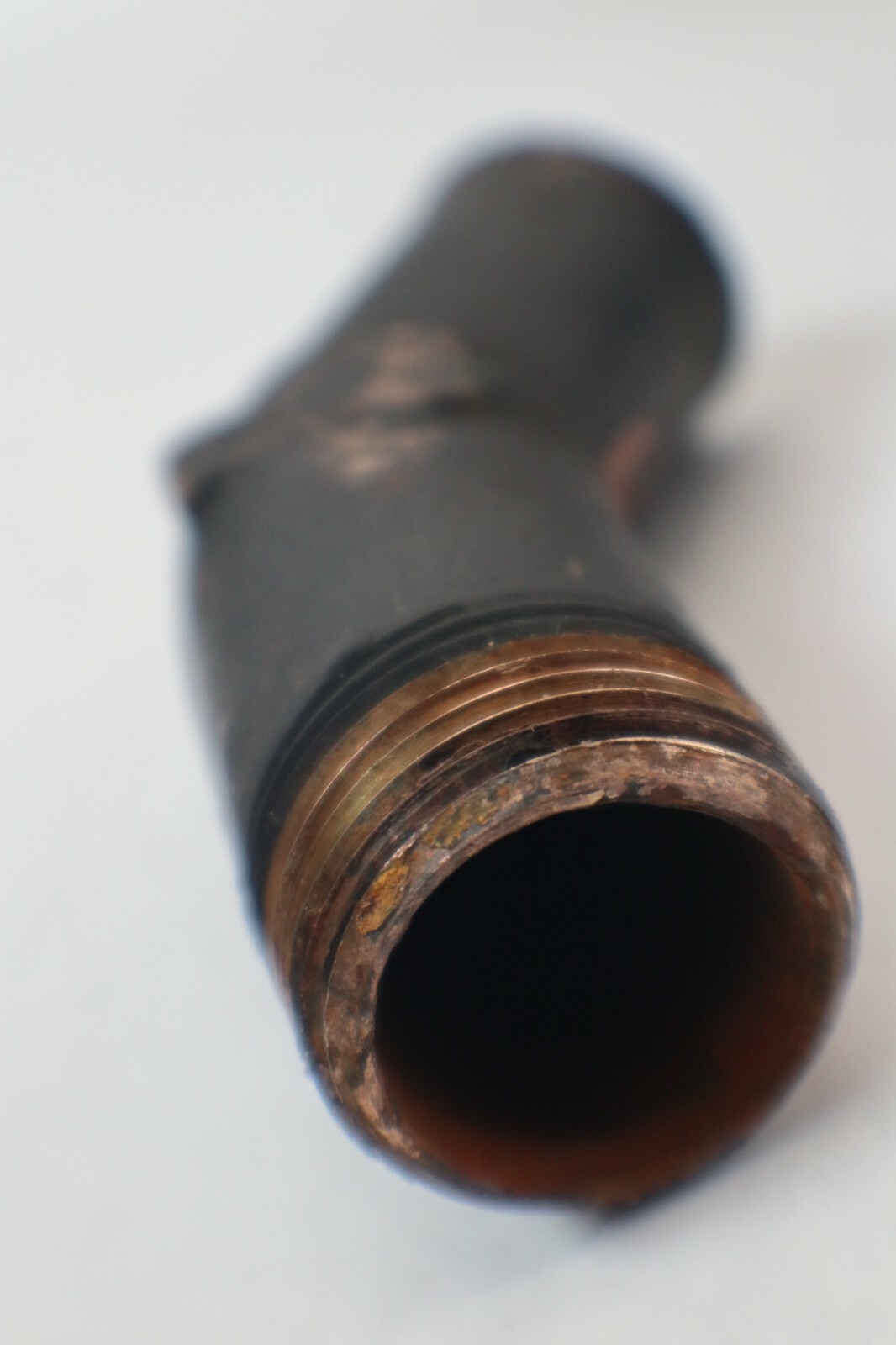 YSC-10191-60-0C Yamaha Elbow, exhaust mixing YSC10191600C, Genuine OEM Part - Image 12