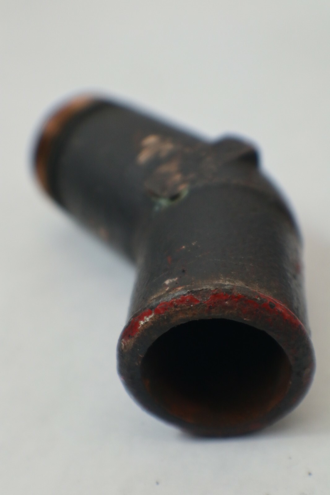 YSC-10191-60-0C Yamaha Elbow, exhaust mixing YSC10191600C, Genuine OEM Part - Image 13