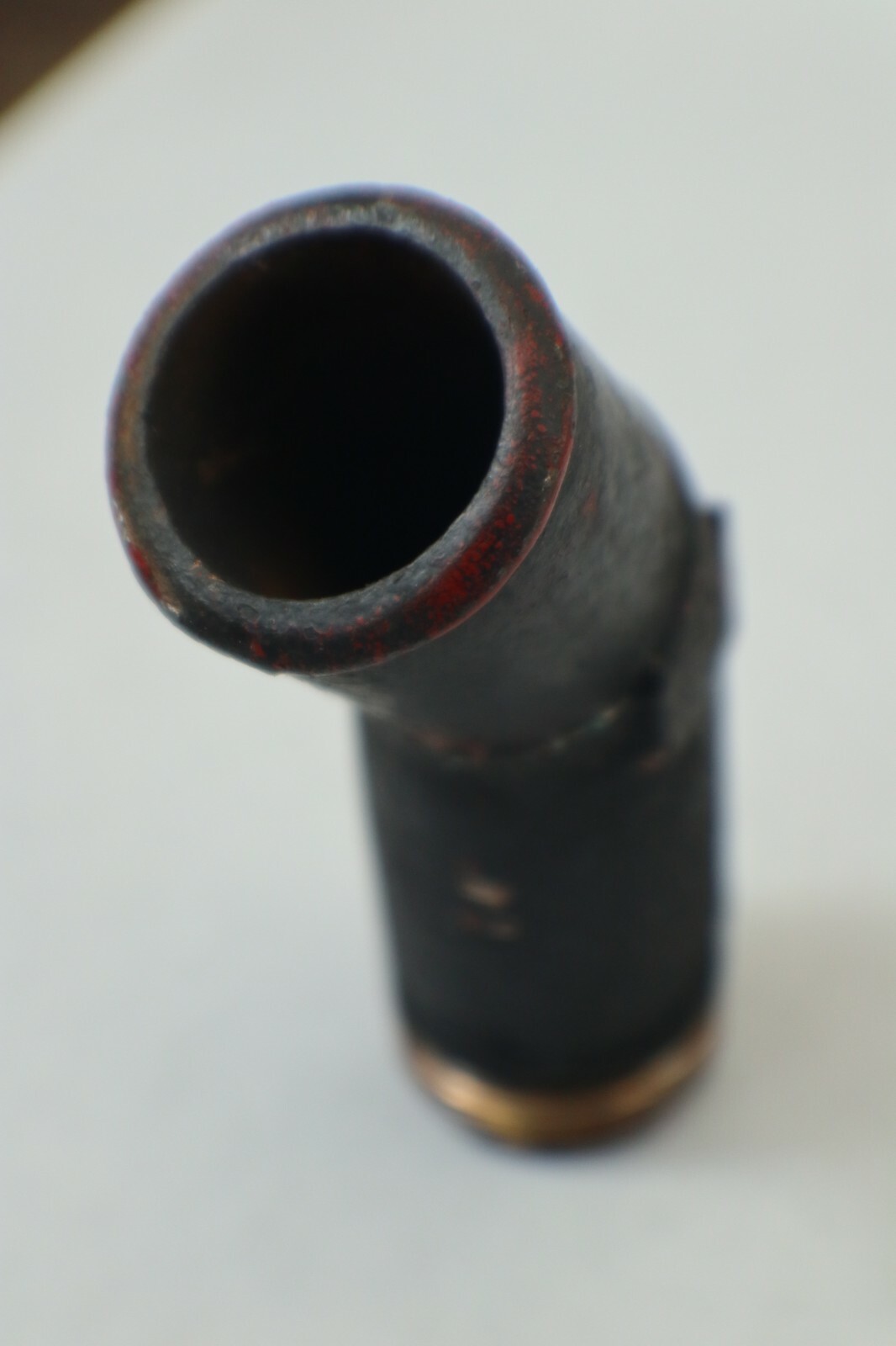 YSC-10191-60-0C Yamaha Elbow, exhaust mixing YSC10191600C, Genuine OEM Part - Image 14