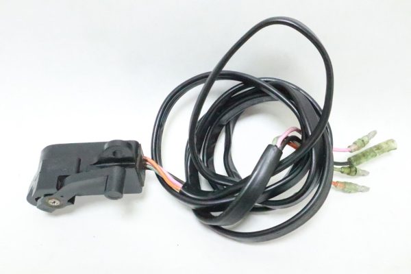 Nissan 40-70 HP 2 Stroke Power Trim Sender Assembly PN 3B7725740 Fits 2001-2011 USED - Image 5