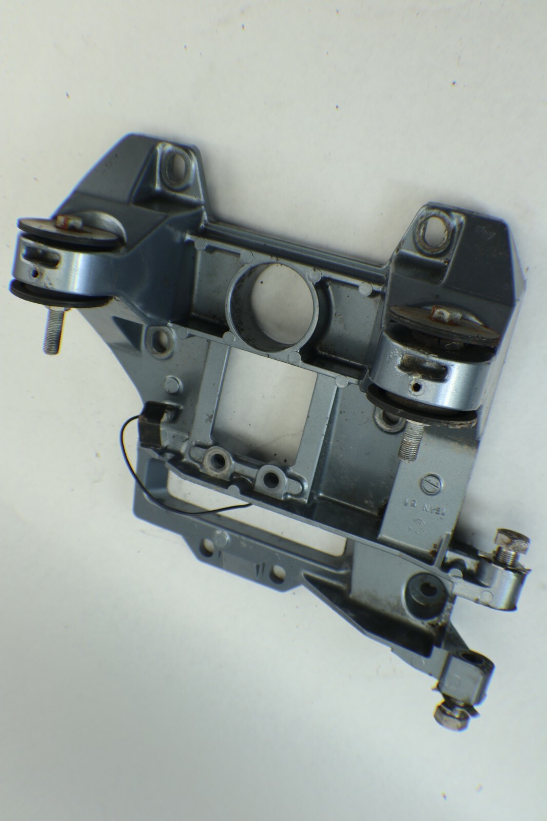Yamaha Sterndrive Transom Plate 6T4-45831-00-EK - Image 12