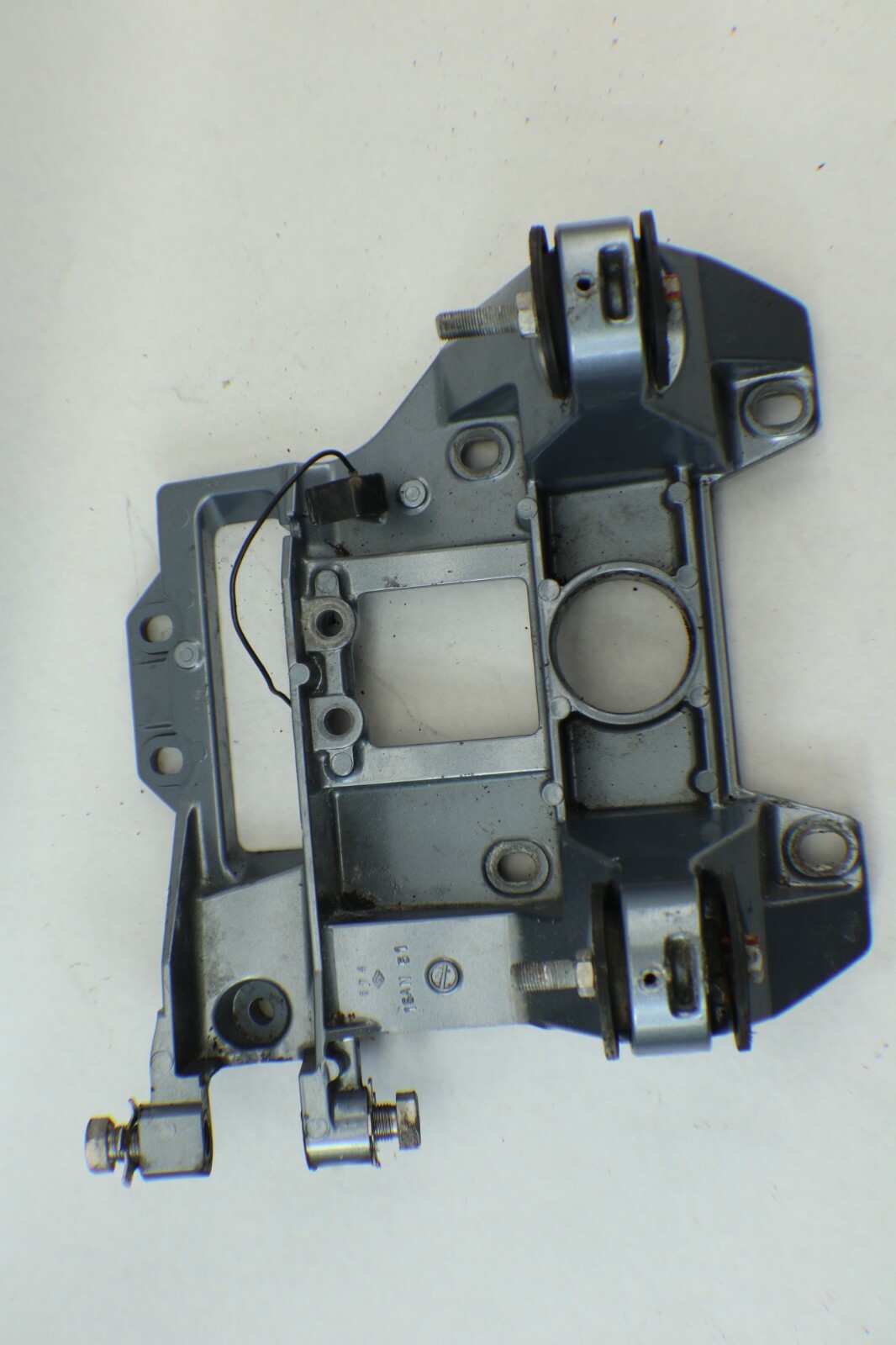 Yamaha Sterndrive Transom Plate 6T4-45831-00-EK - Image 13
