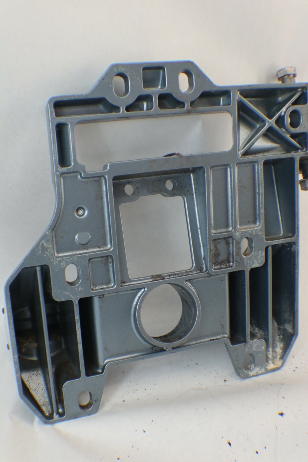 Yamaha Sterndrive Transom Plate 6T4-45831-00-EK - Image 21