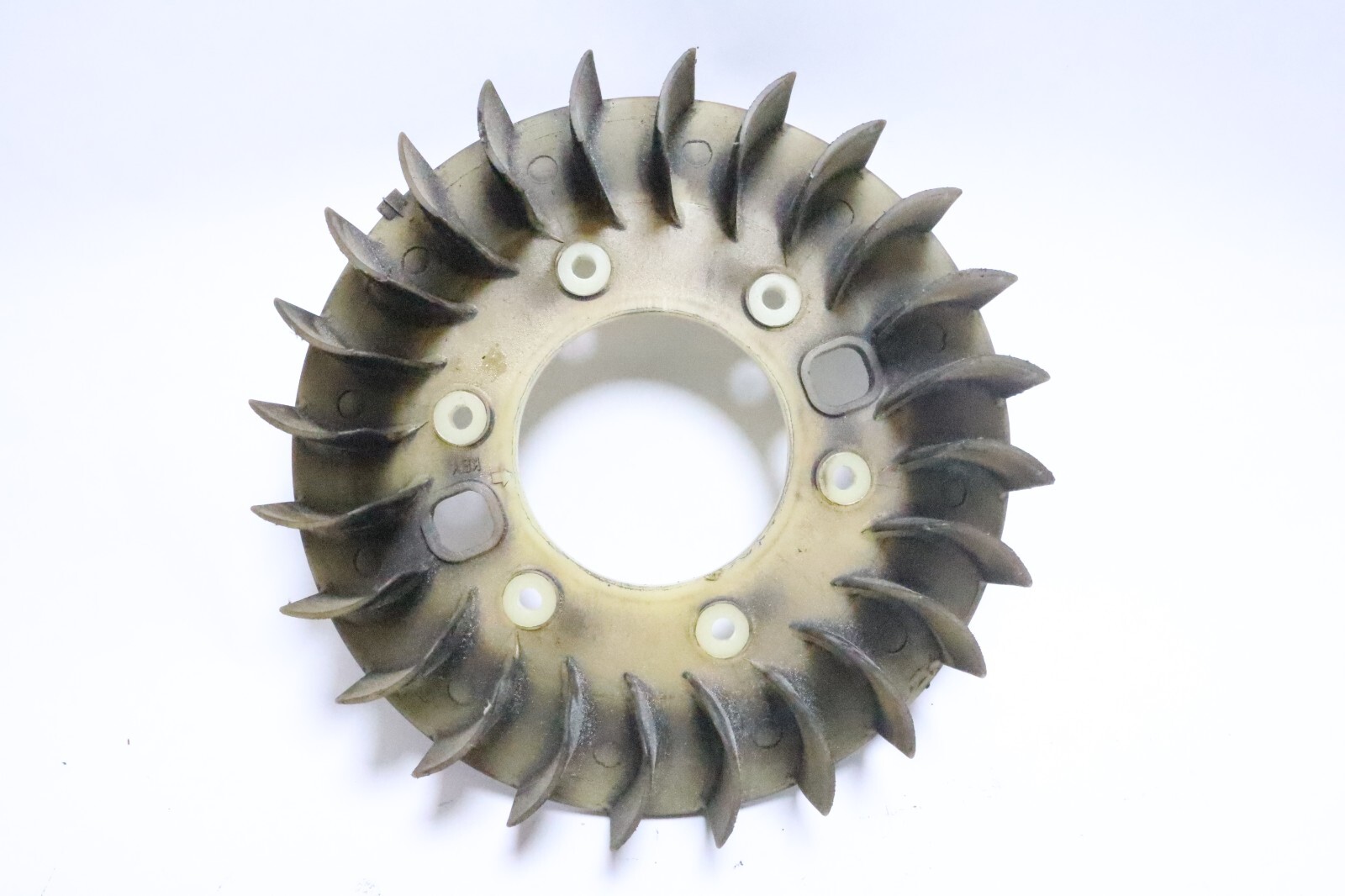 1979 - 2011 YAMAHA OEM ET250 300 340 ENTICER COOLING FAN 8G8-12611-01-00 - Image 3
