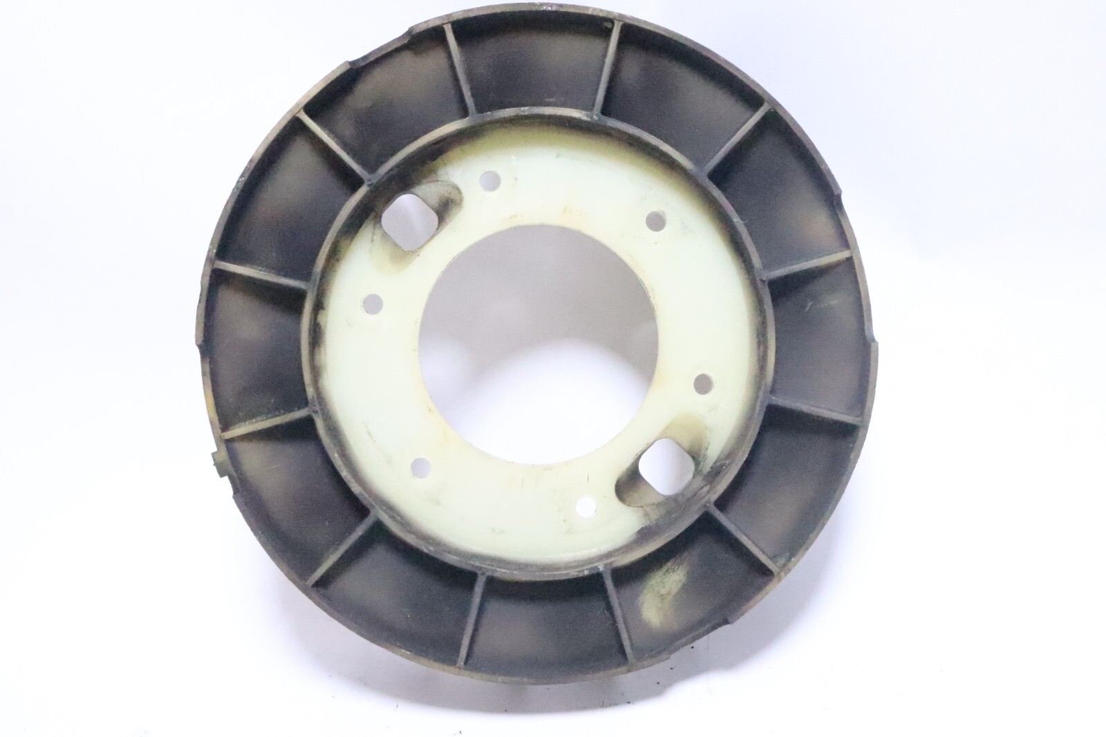 1979 - 2011 YAMAHA OEM ET250 300 340 ENTICER COOLING FAN 8G8-12611-01-00 - Image 4
