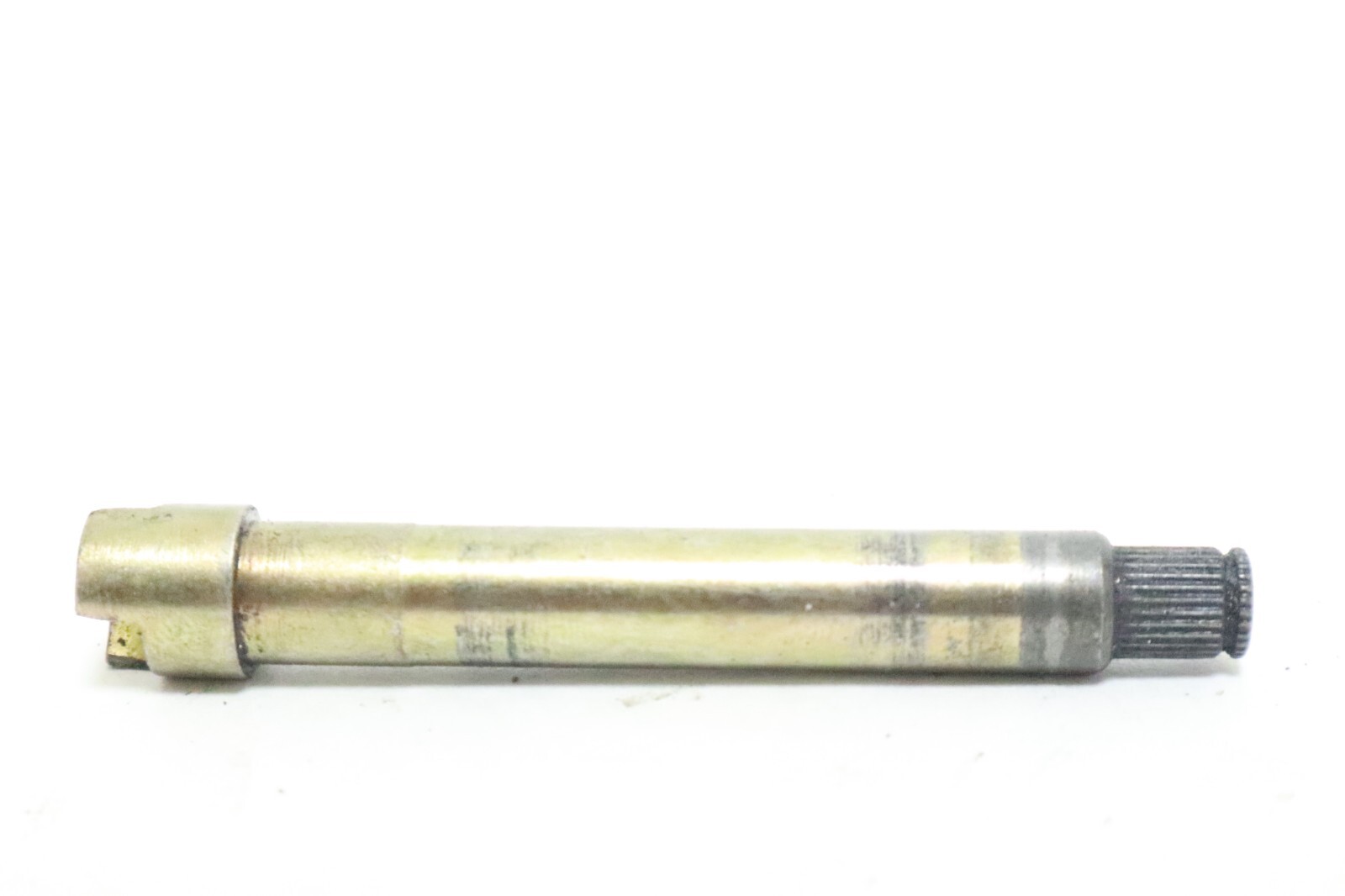 1983 HONDA ATC200 NEUTRAL INDICATOR SHAFT 35764-958-010 - Image 19