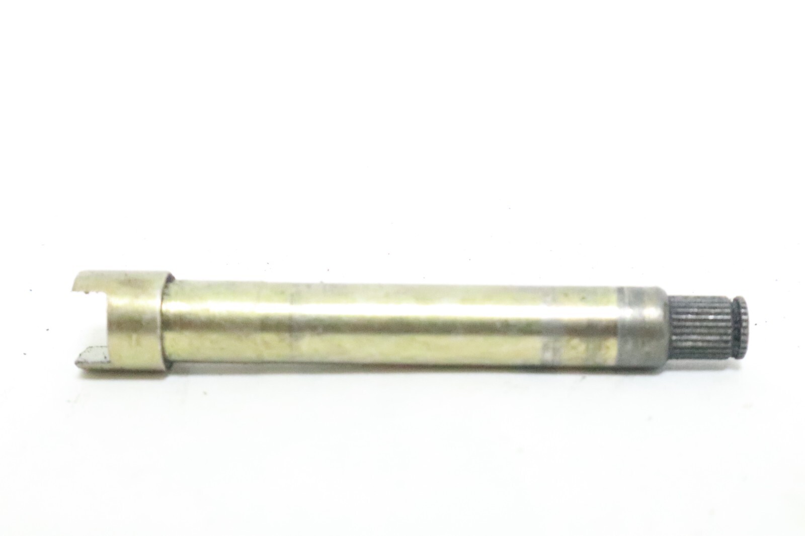 1983 HONDA ATC200 NEUTRAL INDICATOR SHAFT 35764-958-010 - Image 20