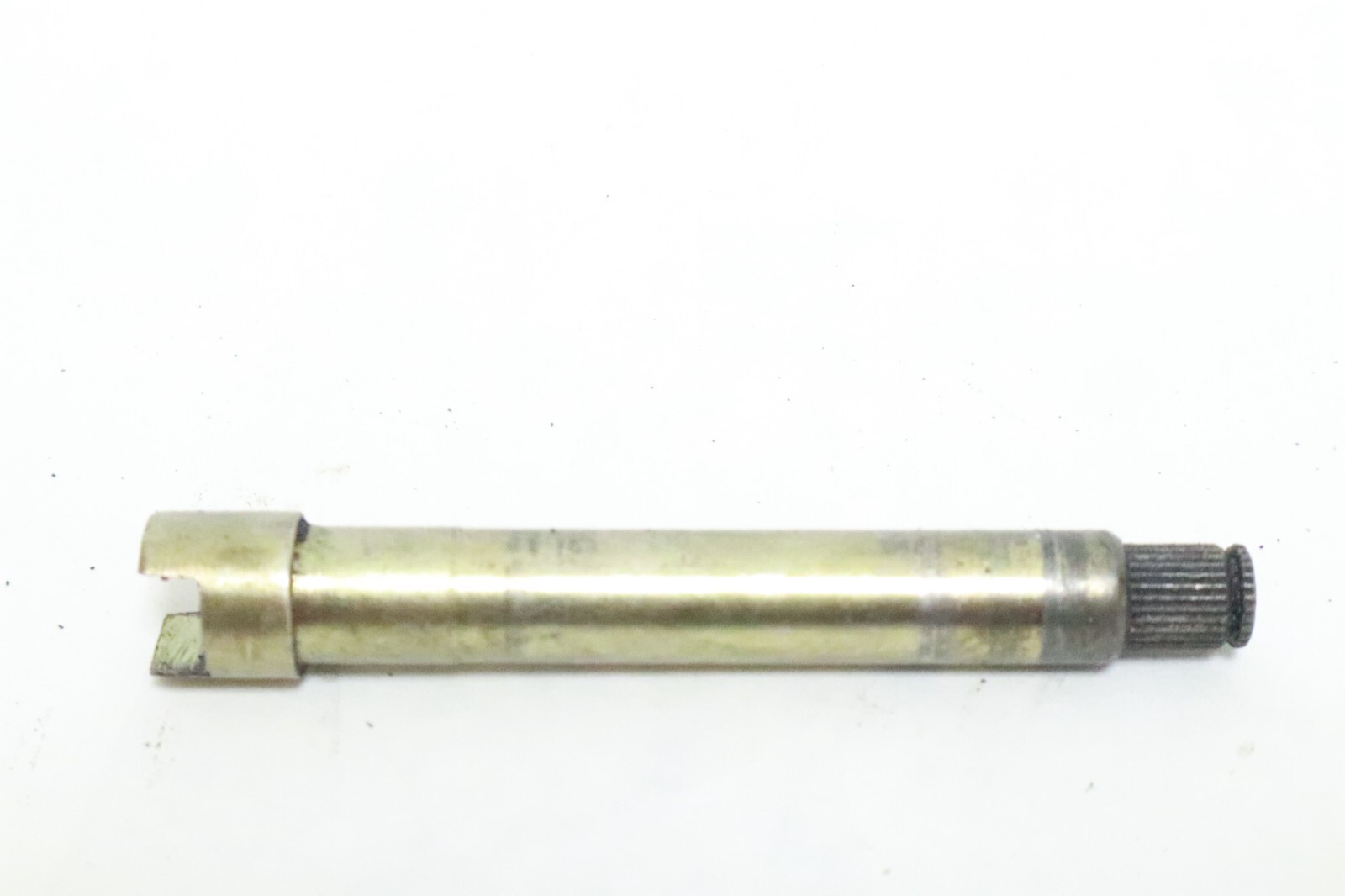 1983 HONDA ATC200 NEUTRAL INDICATOR SHAFT 35764-958-010 - Image 21