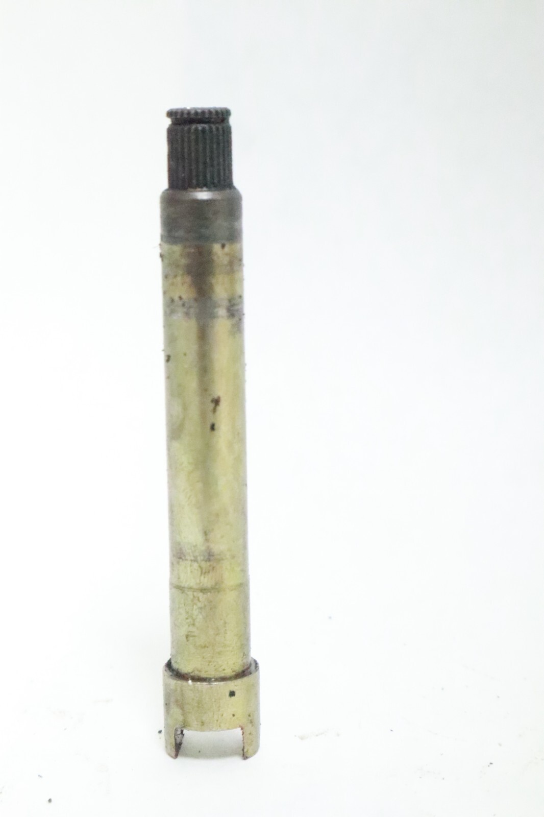 1983 HONDA ATC200 NEUTRAL INDICATOR SHAFT 35764-958-010 - Image 22